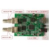 AHD TVI CVI 转HDMI 转换板