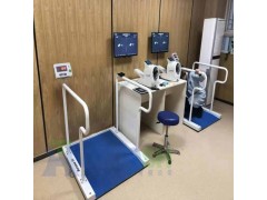 SCS 不锈钢材质医用轮椅电子秤价格