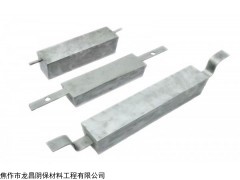 35kg 鋁合金犧牲陽極