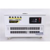 15kw靜音汽油發(fā)電機維護方便