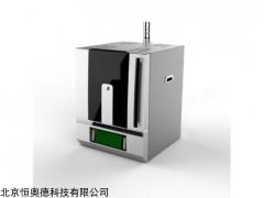 HAD-XL-6型 一体马弗炉