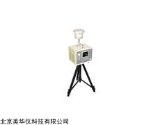 MHY-10864 智能TSP采样仪