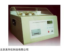 MHY-11019 缘油介电强度测试仪器