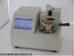 HK-3013SB 开口闪点自动测定仪