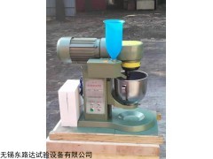 JJ-5型 水泥膠砂攪拌機的概述