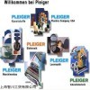 PLEIGER德國