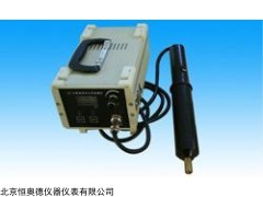 HAC-3/JG-10 直流电火花防腐层检漏仪