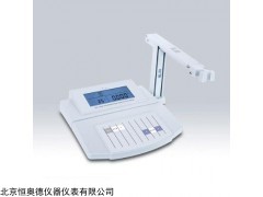 HA/DDS-12DW 微机型台式电导率仪