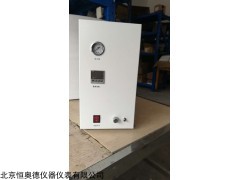 HAD-2000 空气除烃净化器   零气发生器