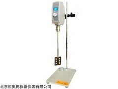 HAD-2000PLUS 置式数显定时搅拌器