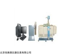 HAD-F200 自动焦炭反应性及反应后强度测定仪