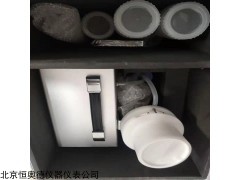 HAD-CL6 便携式抽滤装置