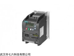 西門子變頻器6SL3210-5BE27-5UV0