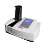 扫描型紫外可见分光光度计 自动波长测试光谱仪