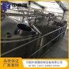 zyl-50T 枸杞酒酿酒设备50T食品级不锈钢 果酒生产线
