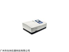 P4 紫外可见分光光度计