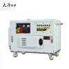 10kw靜音柴油發(fā)電機規(guī)格齊全