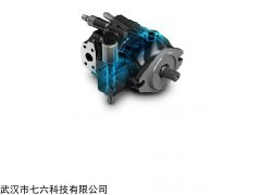 MVP-MVPD系列 凱斯帕/casappa變量軸向柱塞泵