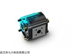 凱斯帕/casappa 耳語液壓齒輪泵