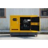 35kw静音柴油发电机具体型号