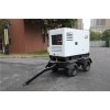 400a柴油發(fā)電焊機(jī)應(yīng)急施工用