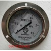 轴向耐震带前边压力表YTN100ZT - 2.5mpa 4MPa 6MPA YN100派澳