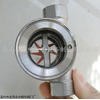 HGS07-100 螺纹直通带偏心叶轮视镜HGS07-100