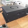 TLT -SFP25系列 可以供给多个光模块测温的高低温测试盒