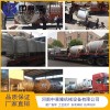 zyl-600 中意隆1-50T自动酿醋设备 整套果醋饮料生产线