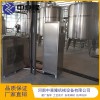 zyl4000 120ml浸泡酒整套生產(chǎn)設(shè)備 小型勁酒加工機(jī)器廠家
