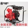 DS150DPE-BH SADEN薩登DS150WPE排污泵自吸抽污水圖片