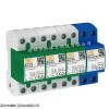MCD50-B/3+NPE 德国原装正品OBO防雷器MCD50-B/3+NPE