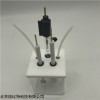 SY100 石英光学电解池