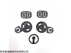 定制 各类材质橡胶异型件定制--陕西嘉福橡胶科技有限公司