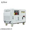 高原柴油发电机双杠10kw