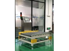DT 500KG-1000KG动力滚筒称重机