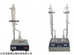 HAD-L260 石油产品水分测定仪