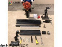 SQT-10系列 取土鉆機