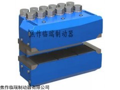 DADH120-B 风电偏航制动器刹车片