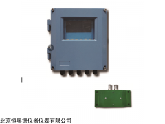 TLB 电磁式超声波明渠流量计