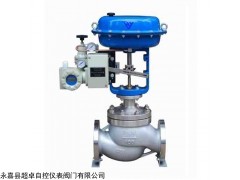 ZJHM气动薄膜套筒调节阀 气动薄膜套筒调节阀