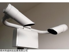 LQC-NJ1 智慧云聯(lián)能見(jiàn)度傳感器