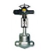 ZDL-41000电动调节阀 电动调节阀