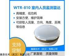 WTR-810室内人员监测雷达