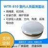 WTR-810室内人员监测雷达