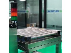 DT 500公斤输送式滚筒称重机