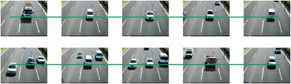 TBR-100平板型雷达测速仪测速拍照