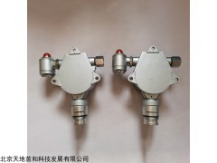 TD500S-PID固定式挥发性有机气体总和检测报警仪报警方