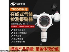 TD500S-SO2固定式二氧化硫检测报警仪信号输出