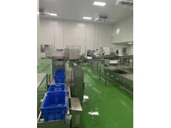 DT 带报警在线输送辊筒台秤